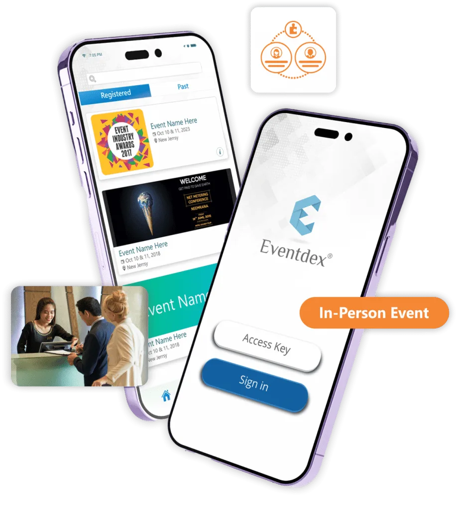 Earn Flat Commission on Every Deal You Bring in with Eventdex