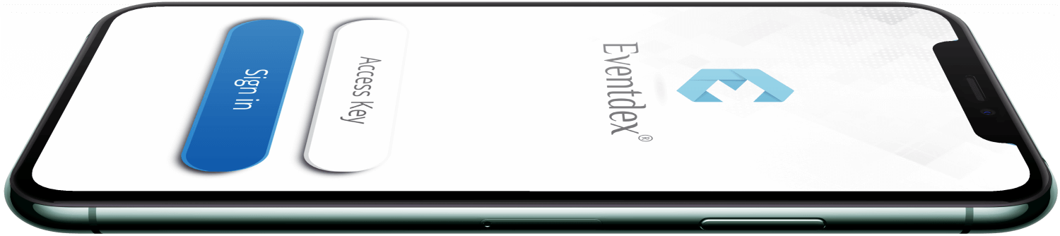 Eventdex event management software