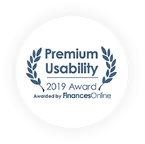 Capterra award