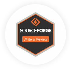 SourceForge award