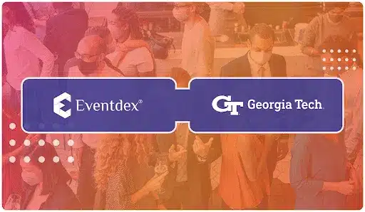 How the GA Tech shifted to Virtual Platform and drew 200+ attendees with Eventdex