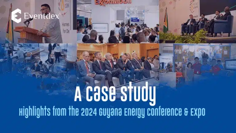 Highlights from the 2024 Guyana Energy Conference & Expo: A Case Study