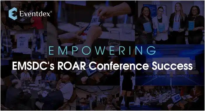 Empowering EMSDC's ROAR Conference Success