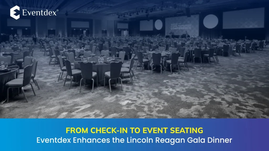 Event Seating