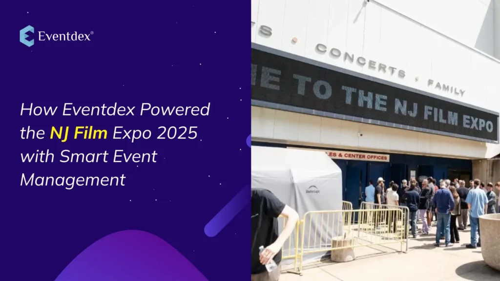 nj film expo 2025