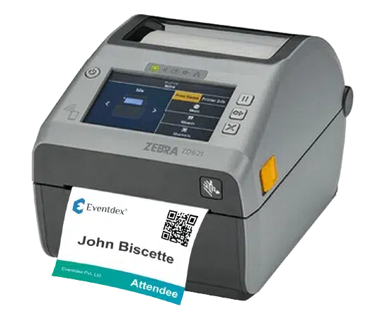 AirPrint printer