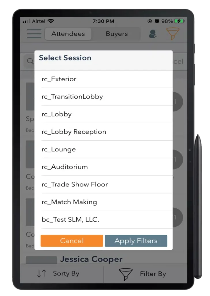 Android software version