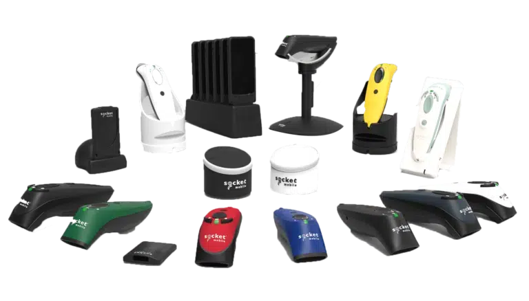 Linear Pro scanner