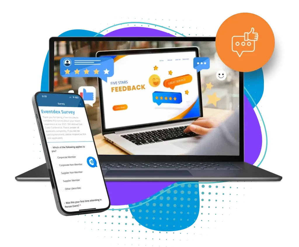 Event Survey Software