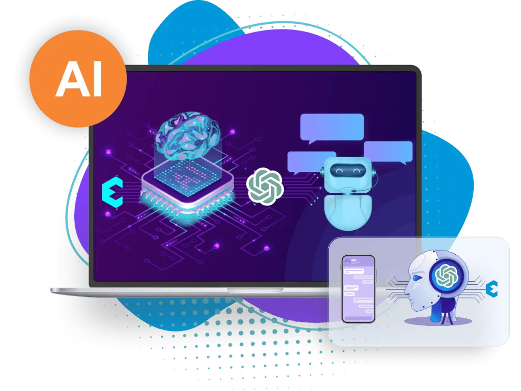 Empowering Eventdex's AI Assistant for Event Planners
