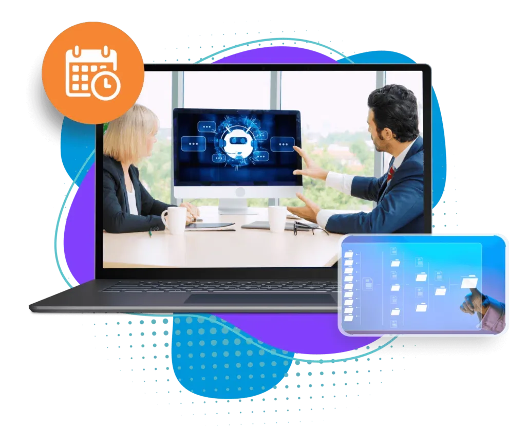 Smart Organizer Support