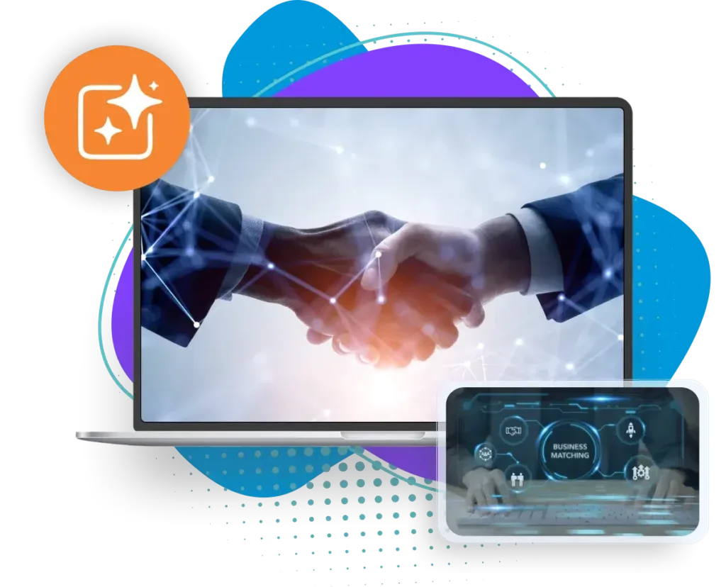 AI Business Matchmaking