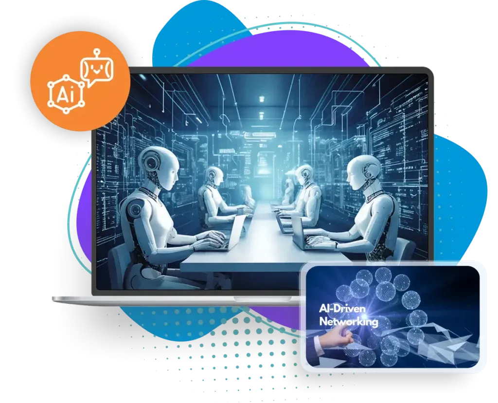AI-Powered Networking Agents