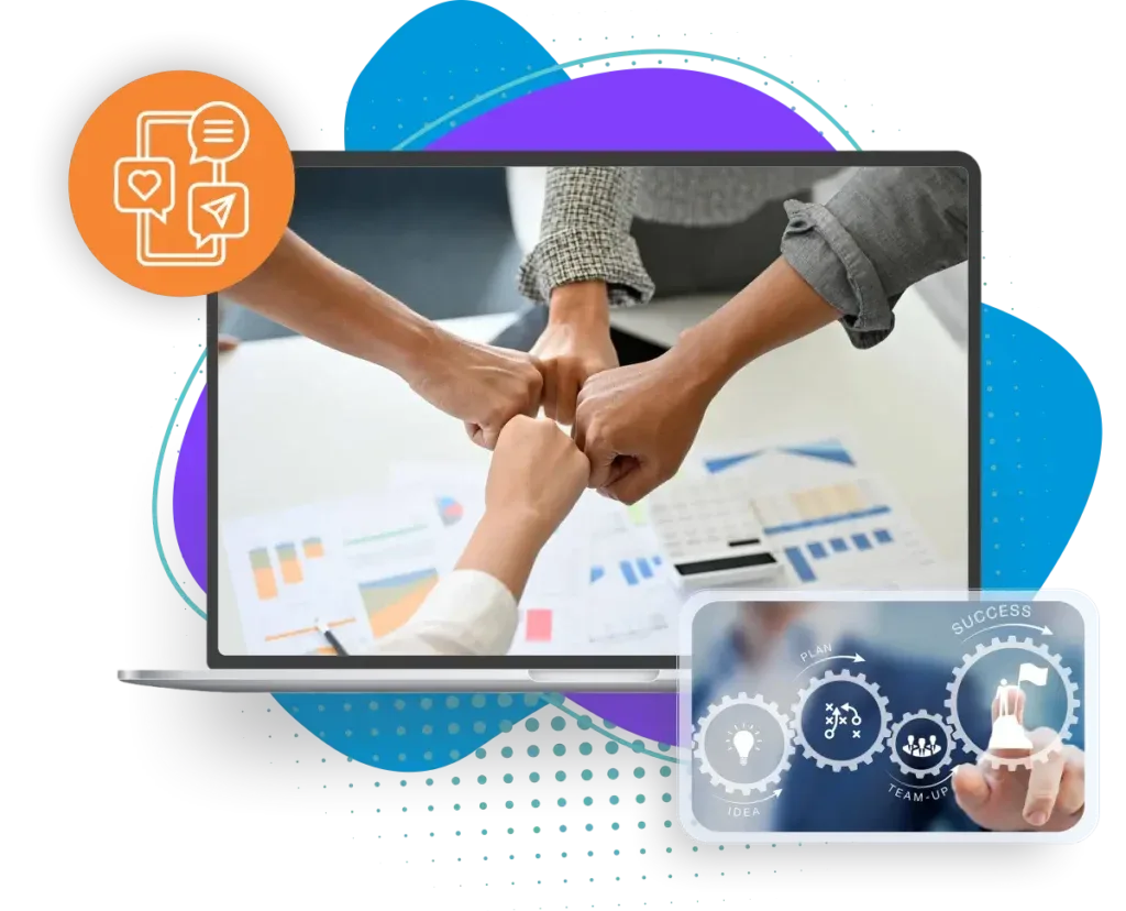 Enhanced Engagement Across Platforms