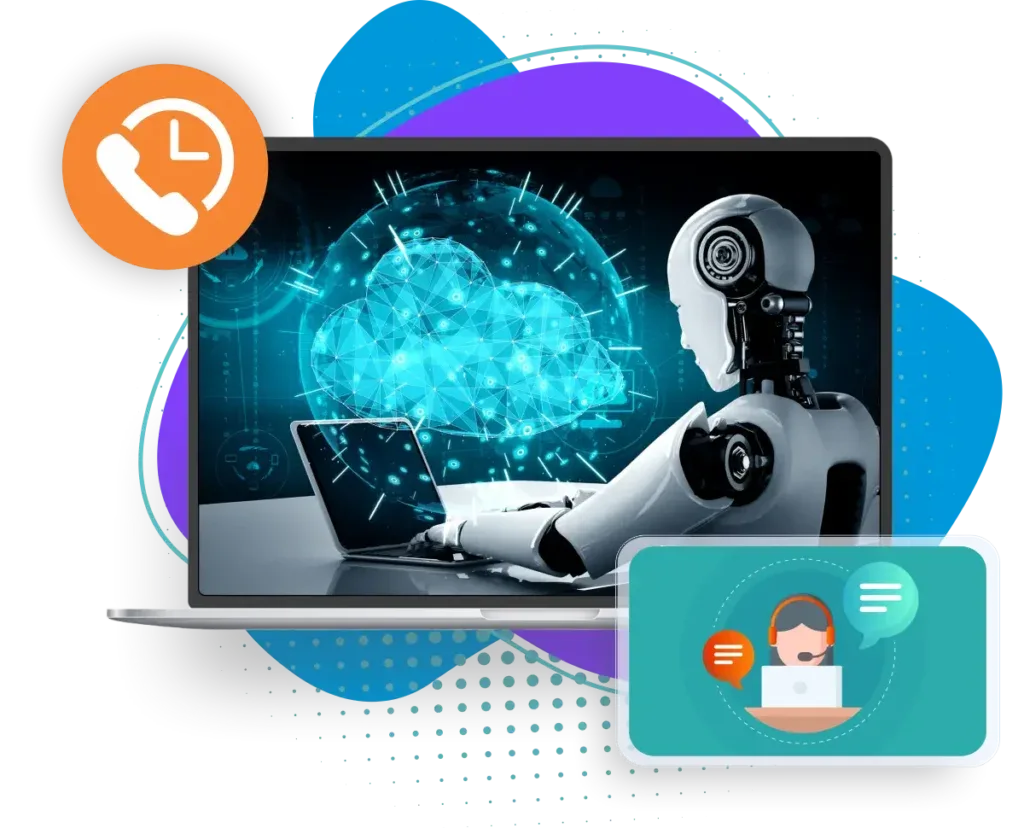 Real-Time Support and Insights