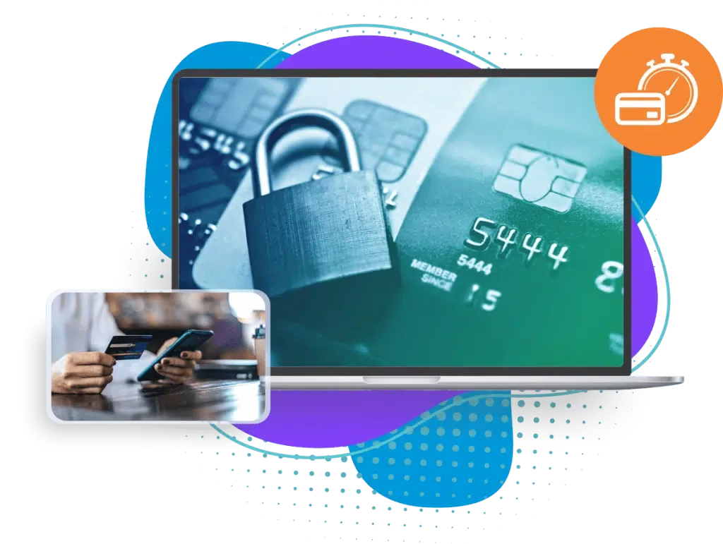 Accept Secure and Quick Payments from Attendees