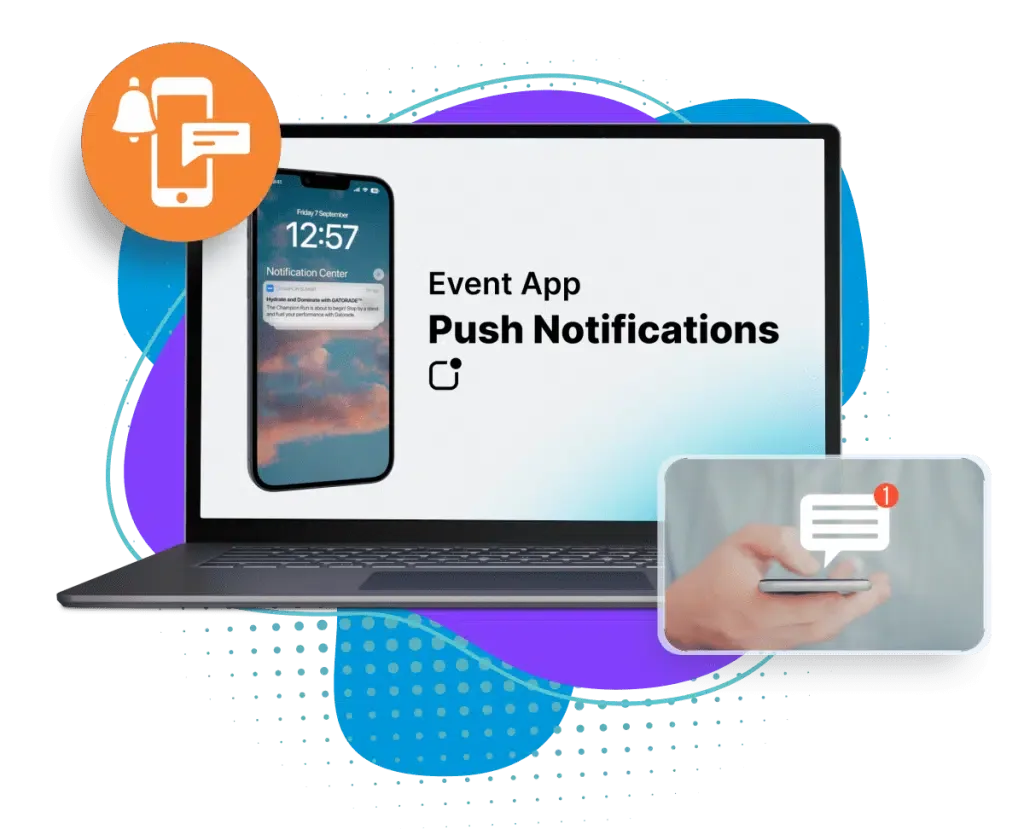 Push notifications