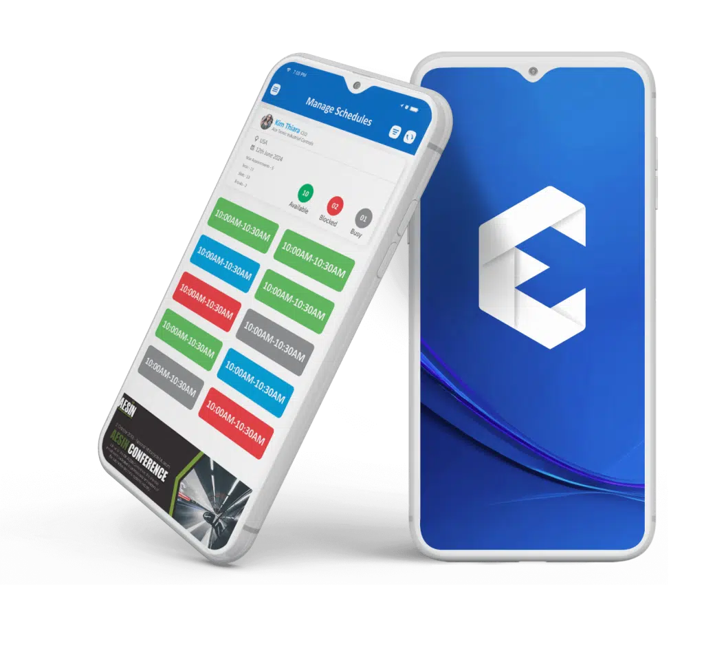 About Our New Features!