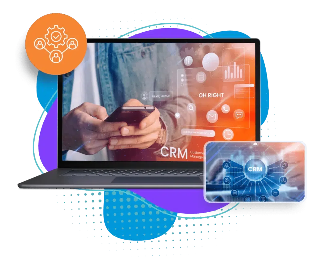 Integration with CRM Systems