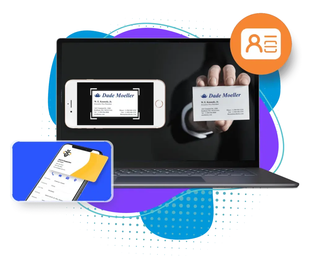 Real-Time Scanning Capabilities