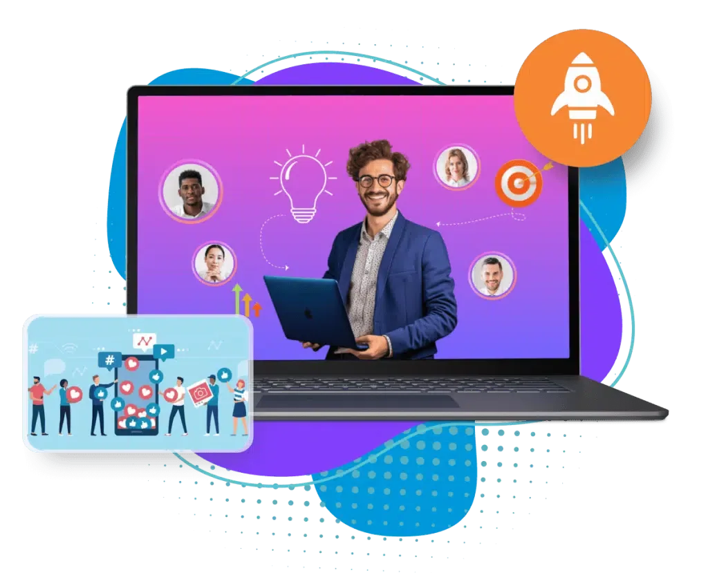 Boost Attendee Engagement ​