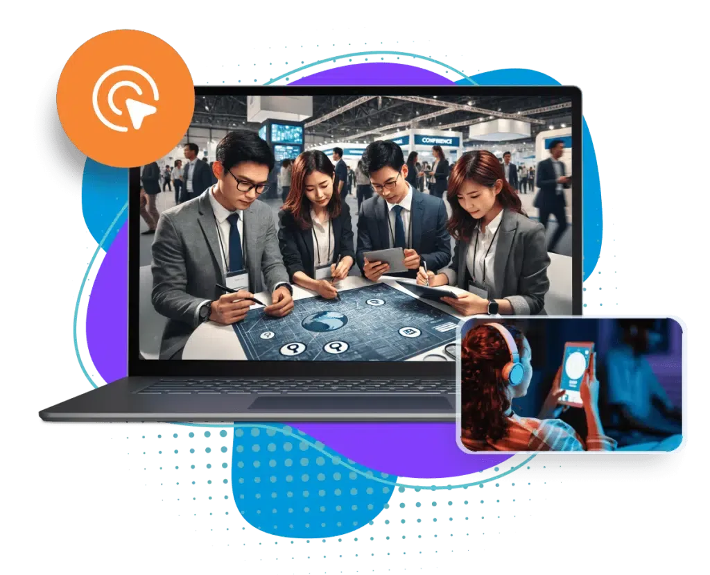 Interactive Sessions