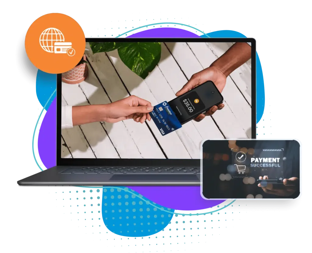 Branded Event Pages
