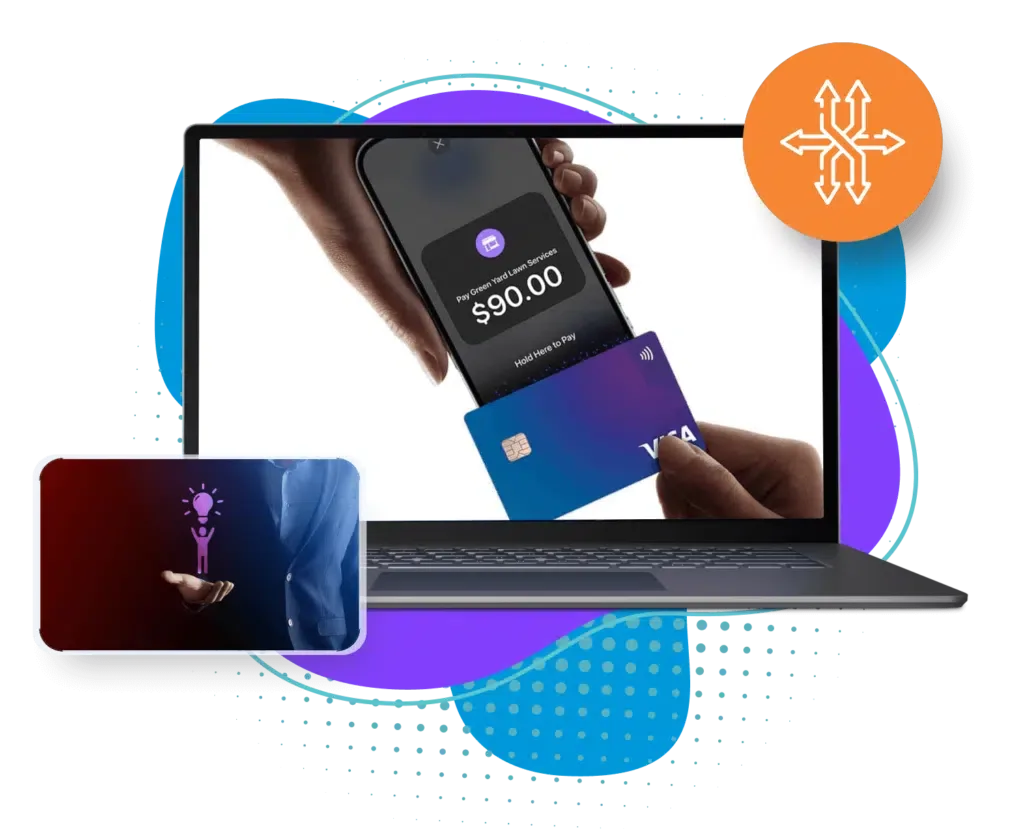 Versatile and Secure Payment Options