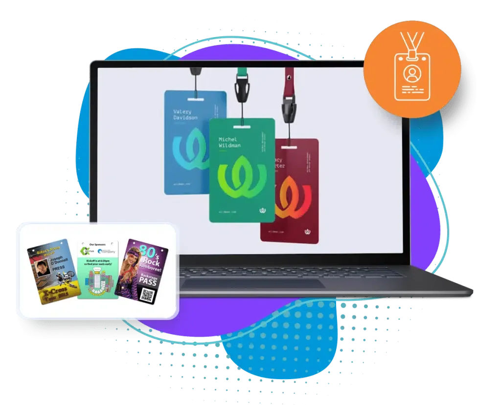 Forge Stronger Bonds with Custom Event Badges
