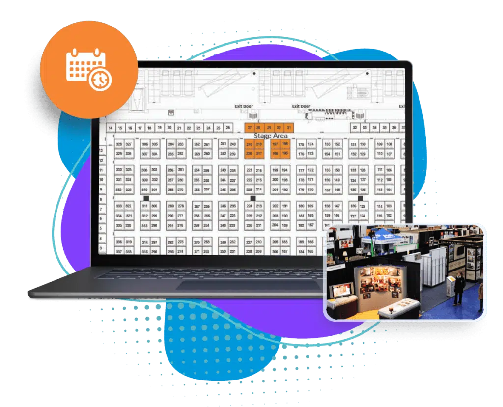 Event Floor Plan Software