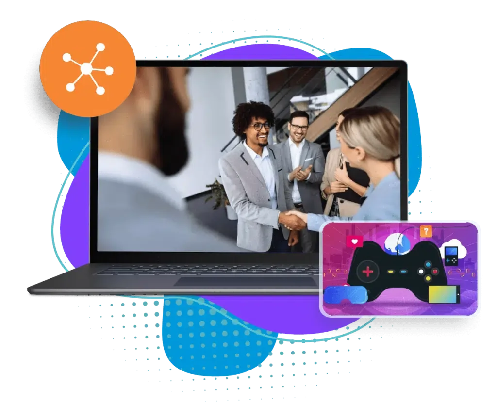Effortless Networking