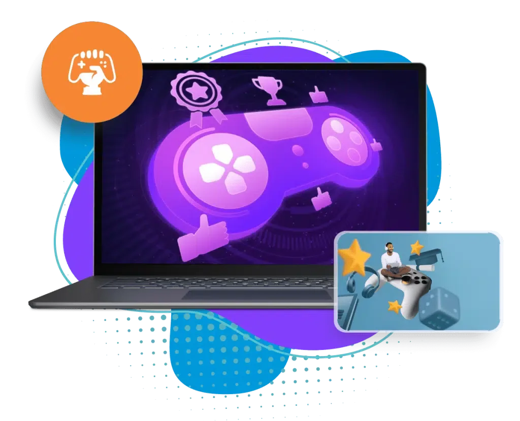 Level Up Your Virtual Events with Gamification