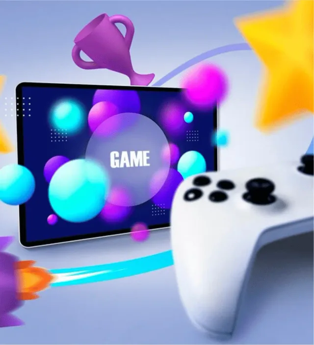Event gamification
