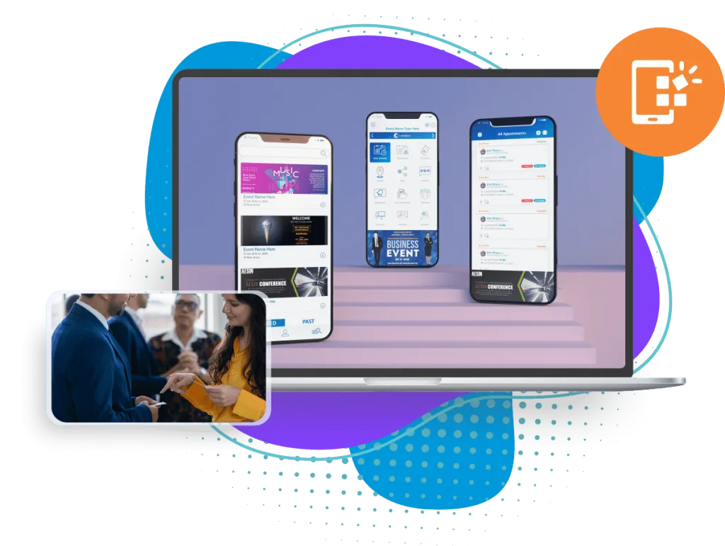 Event Mobile App 