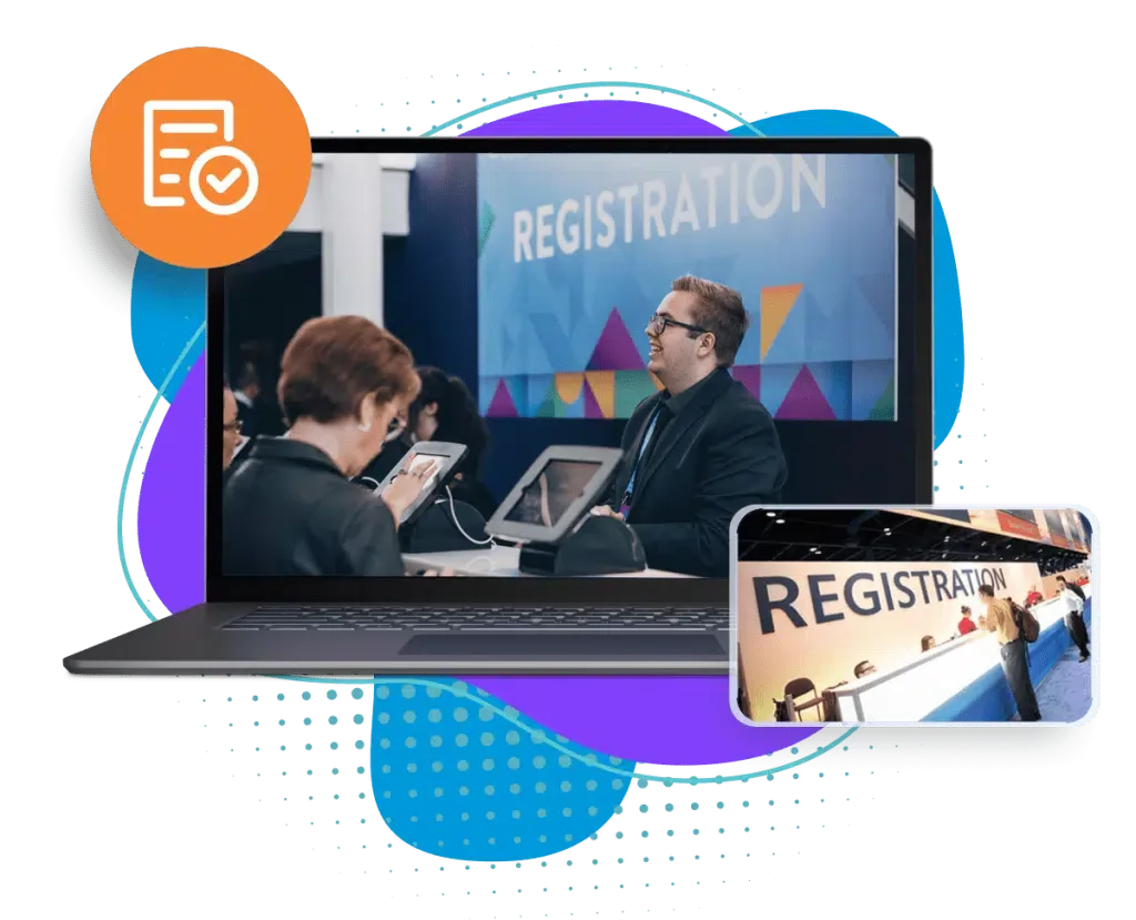 Event Registration Software