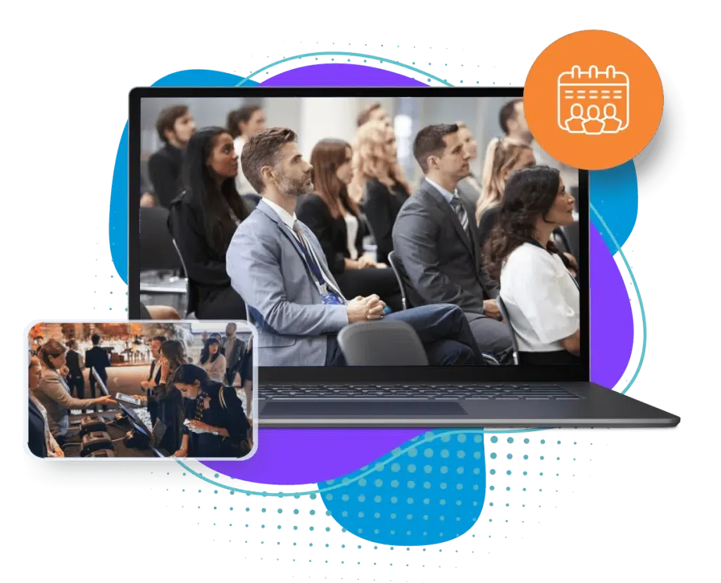 Onsite Event Management Software 