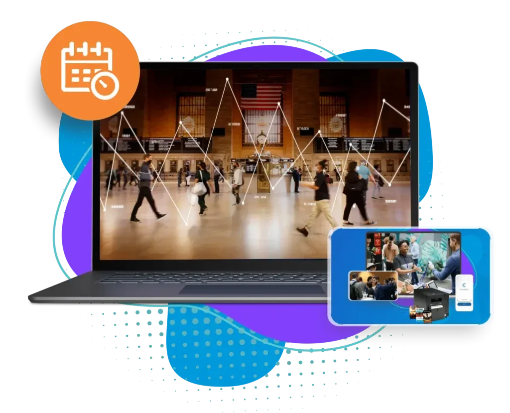 All-in-One Event Platform