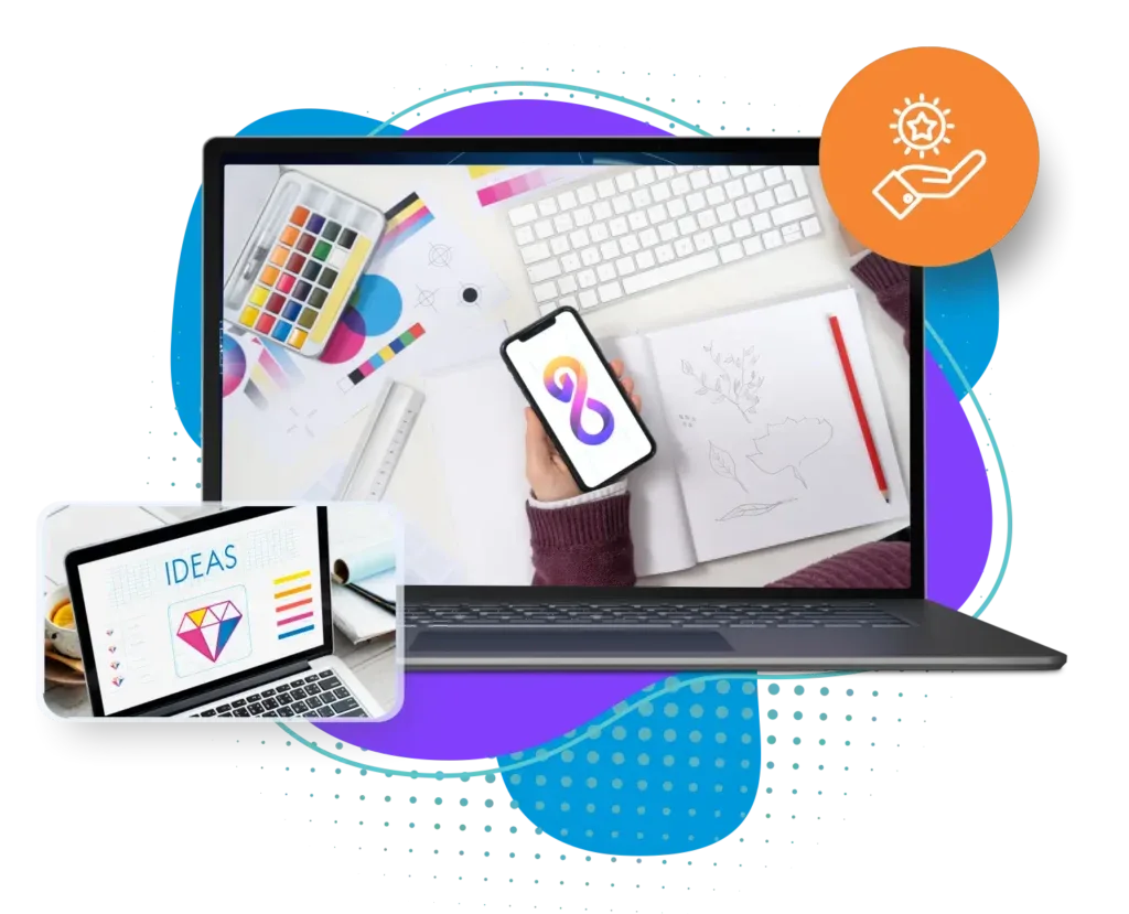 Custom Branding and Design