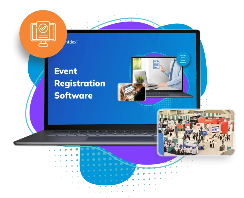 Exhibitor Registration Software