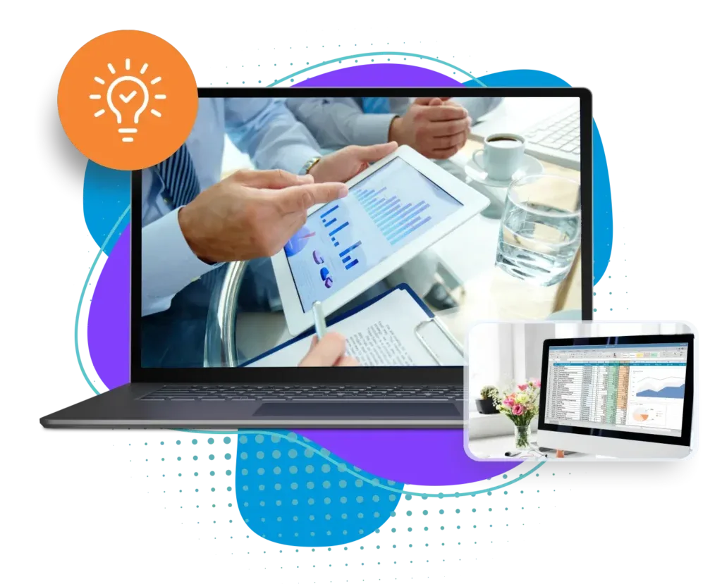 Real-Time Insights and Reporting