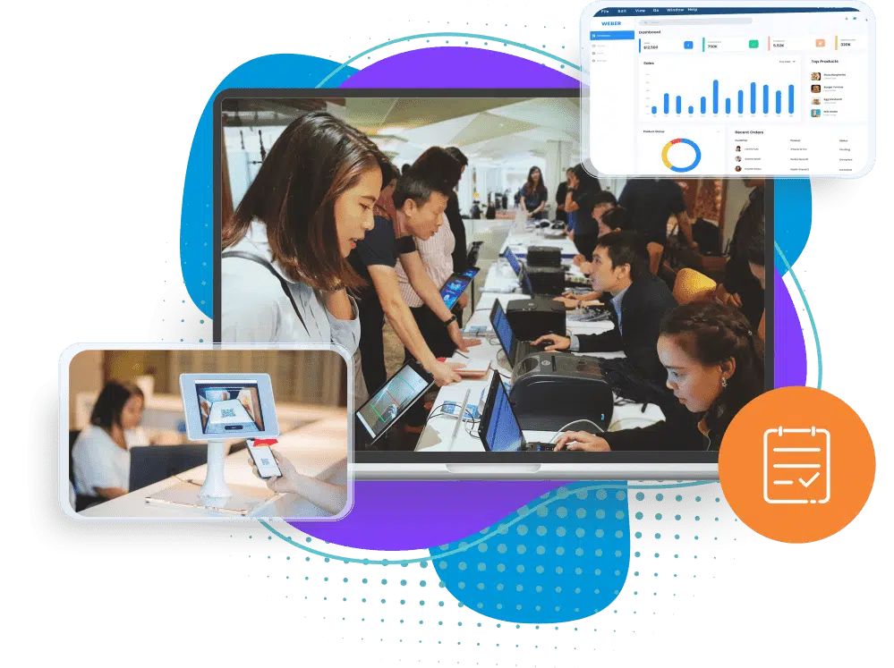 Event Registration Software