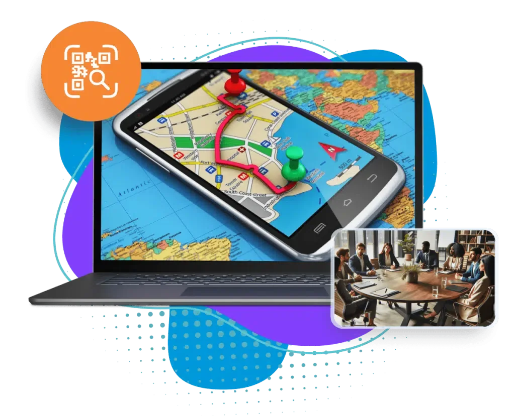 Eventdex Online Event Seating Software for Smooth Navigation