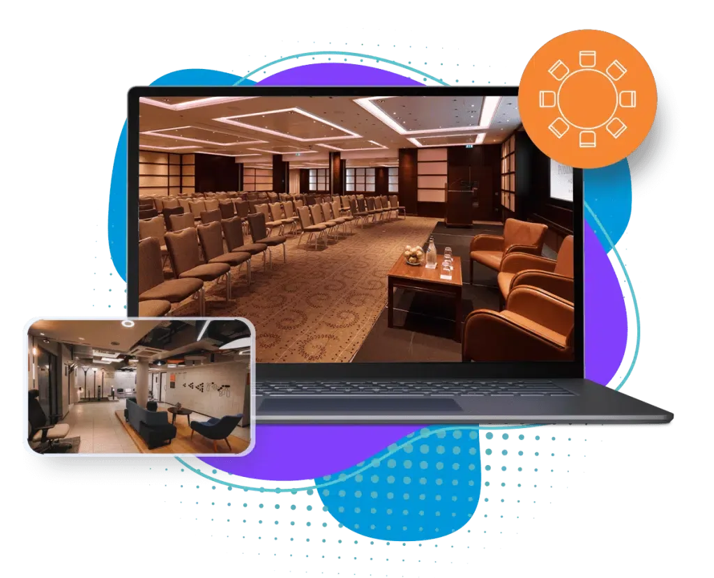 Smart Event Seating Software