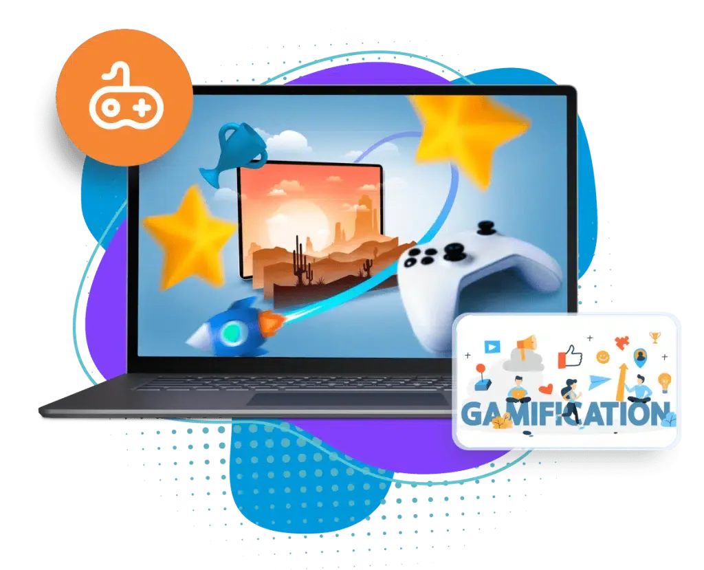 Eventdex's Gamification Solutions with Social Point