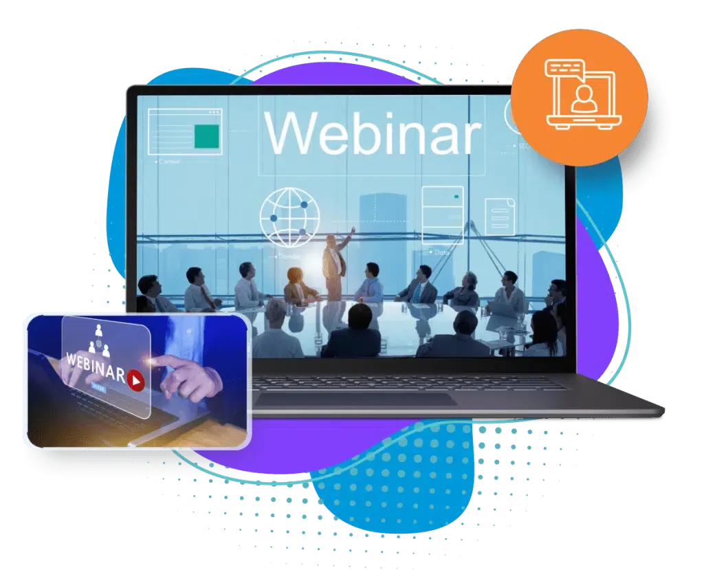 Eventdex's Sponsored Webinar Opportunities