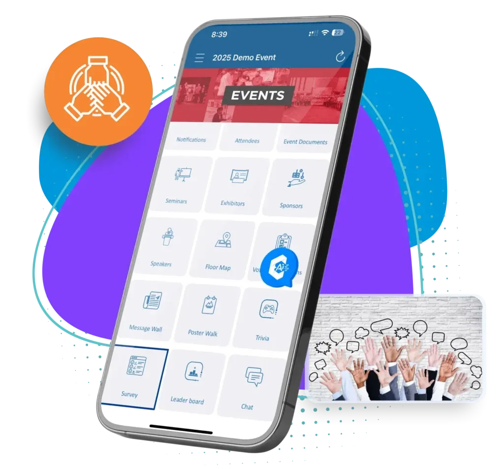 Embedded In-App Experience