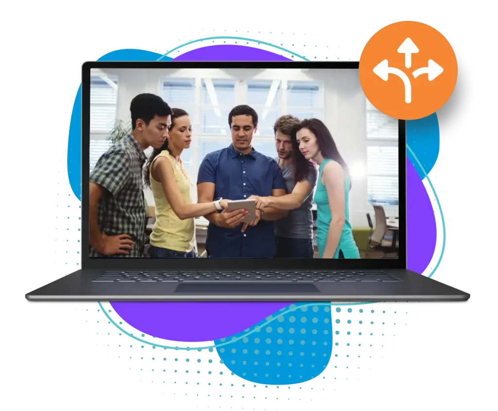 Simplified Experience for Organizers and Attendees