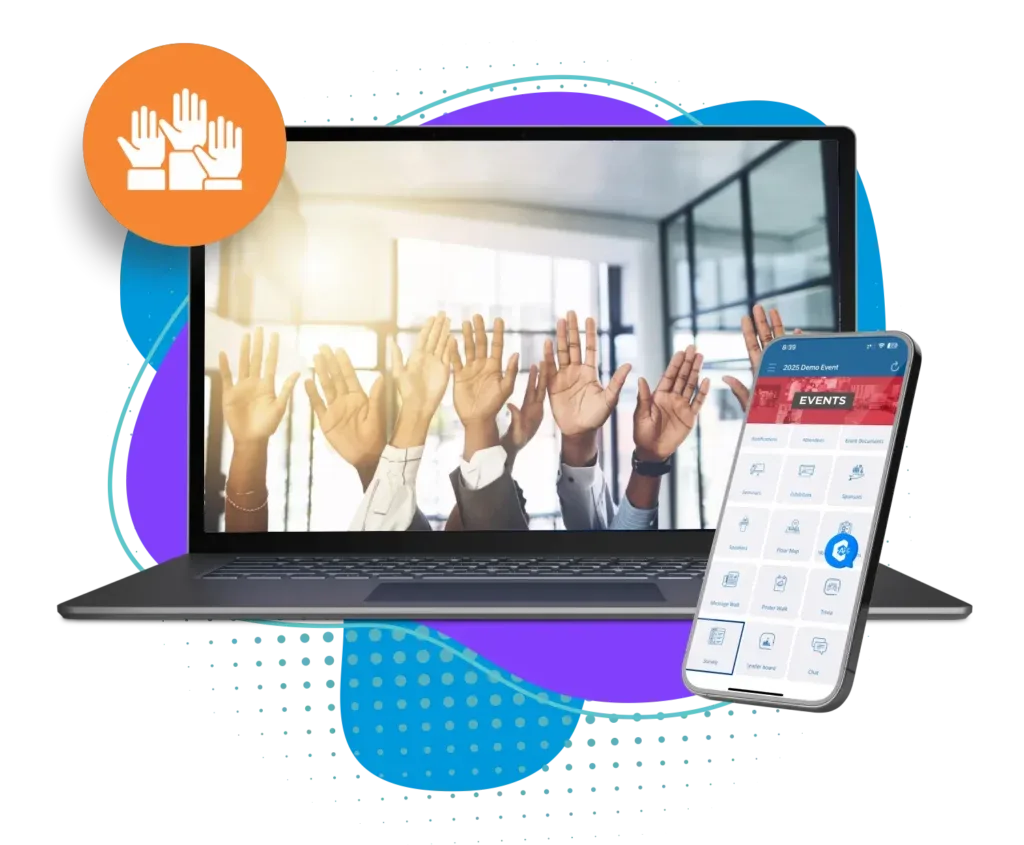 Increased Participation Through In-App Simplicity