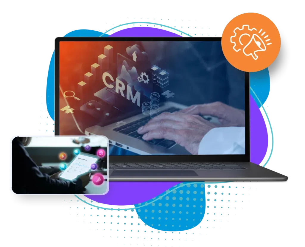 Marketing Tools Integration
