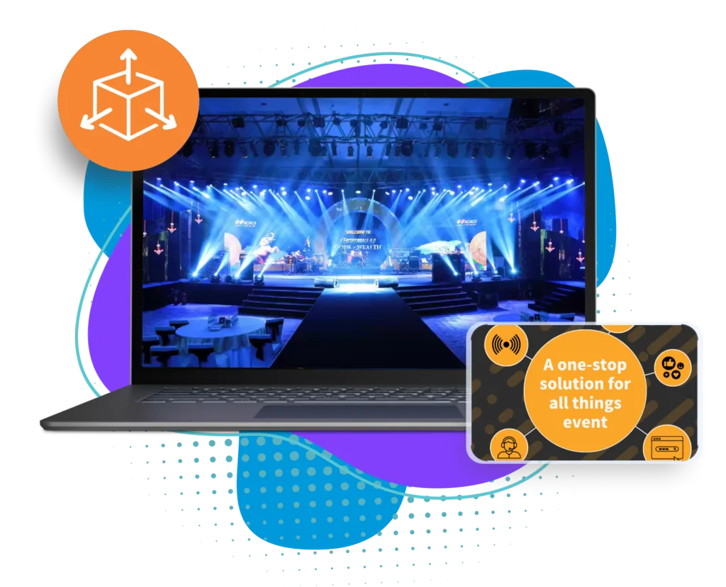 Scalable Solution for All Event Sizes
